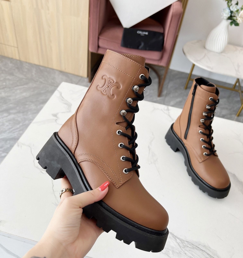 Ce**e boots